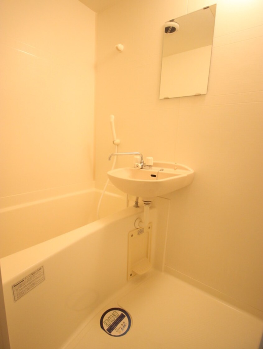 バス／シャワールーム等 ルミエ－ル西長堀