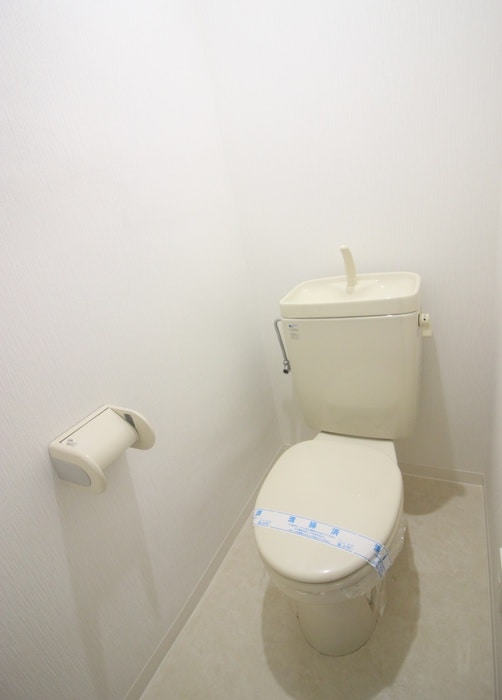 トイレ ルミエ－ル西長堀