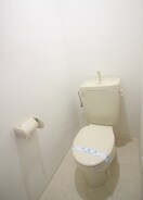 トイレ ルミエ－ル西長堀