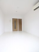 内観写真 ルミエ－ル西長堀