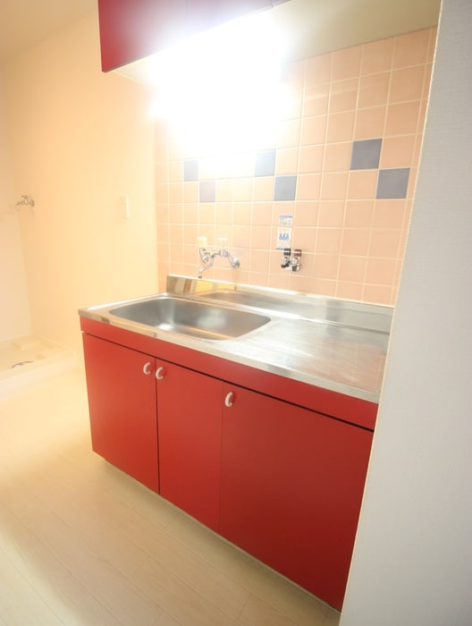 キッチン ルミエ－ル西長堀