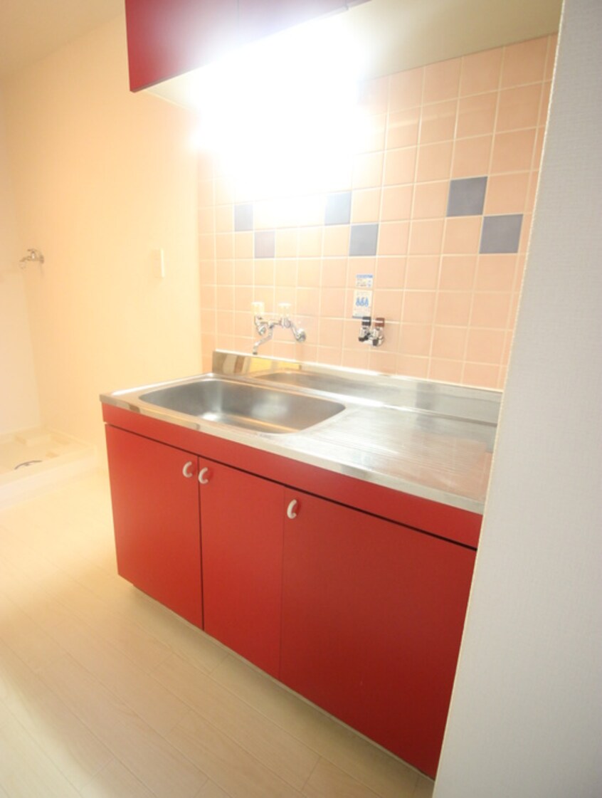 キッチン ルミエ－ル西長堀