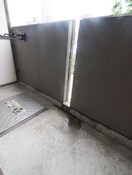 ベランダ・バルコニー ルミエ－ル西長堀