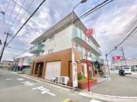 クロップウエスタミ