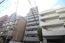 エスリ－ド新大阪第５（601）の外観