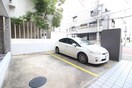 駐車場 エスリ－ド新大阪第５（601）