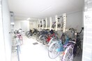駐輪場 エスリ－ド新大阪第５（601）