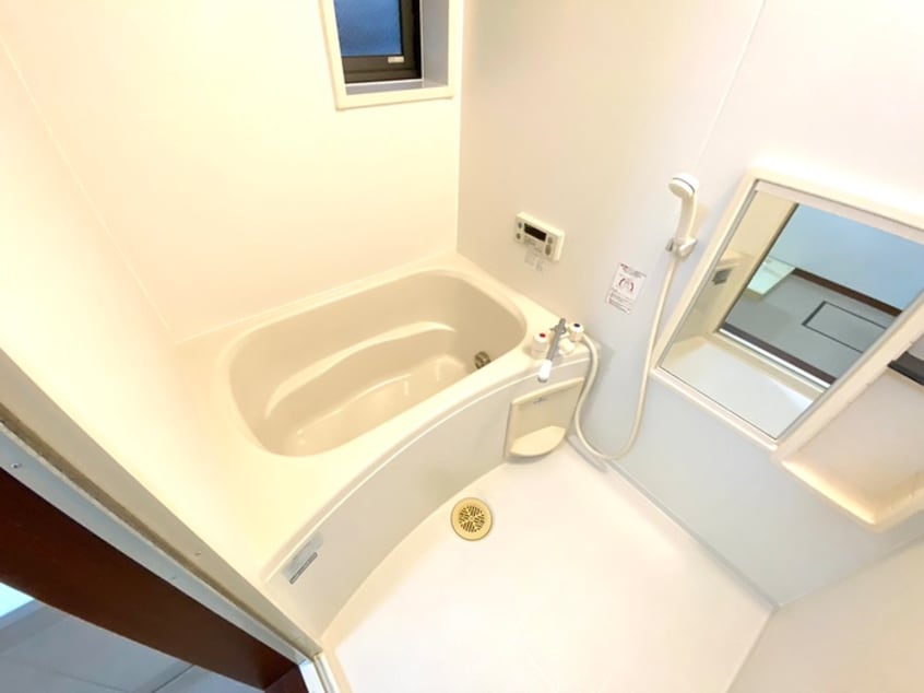 バス／シャワールーム等 センプレヴェルデ　Ｃ