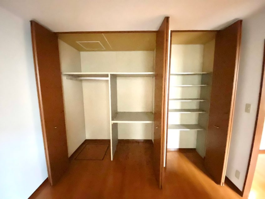 収納 センプレヴェルデ　Ｃ