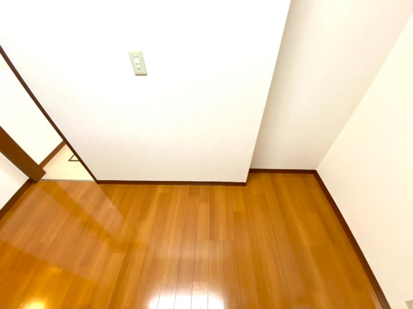 収納 センプレヴェルデ　Ｃ