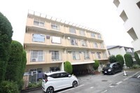 日之出マンション　Ａ棟