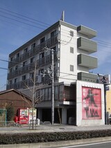 ルーセント二条