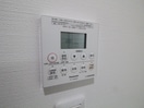 内観写真 メゾンブランシュ