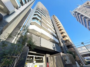 プレサンス神戸元町ﾍﾞﾙｼｵﾝ(203)