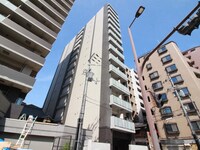 レオンコンフォート西天満(1201)