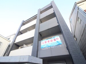 仮)ウェルスクエア阿倍野