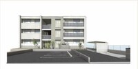 仮)シャーメゾン　ベル　エール