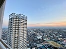 アルザブルータワー(2605)の外観