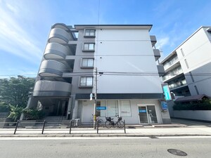 メゾンドシャンボール