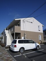 ソレイユ唐崎