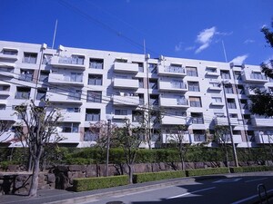 緑地公園ｸﾞﾘ-ﾝﾊｲﾂ２号棟(205)