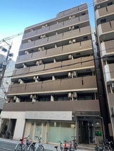 ドエル南堀江１番館