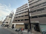 ドエル南堀江１番館