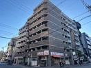 外観写真 ドエル南堀江１番館