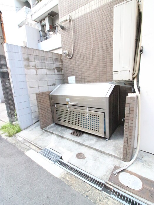 その他 ドエル南堀江１番館