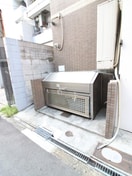 その他 ドエル南堀江１番館