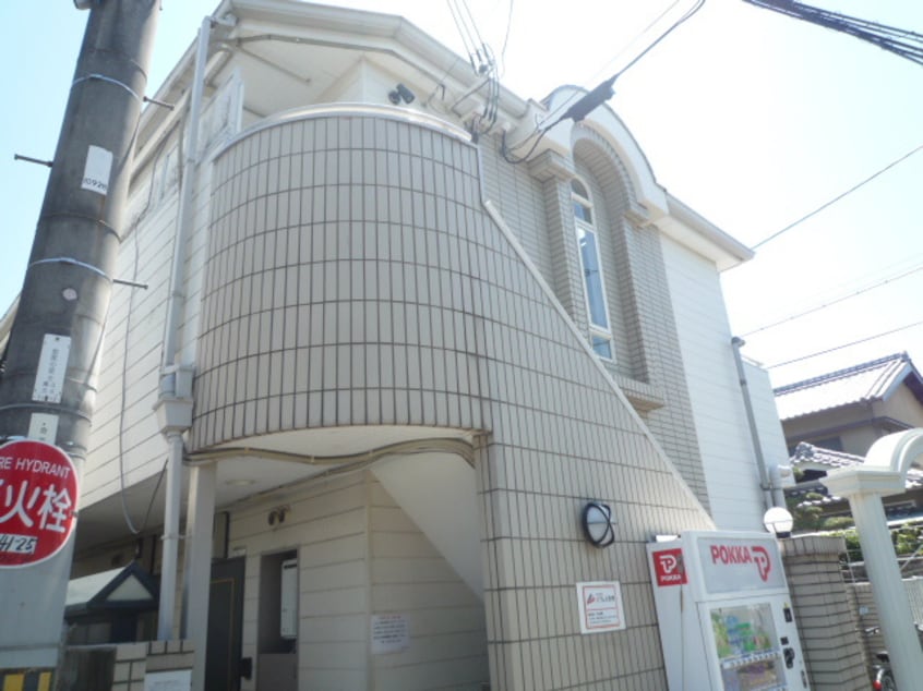 建物設備 ビ－・エスパ－ス