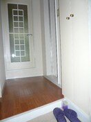 内観写真 ビ－・エスパ－ス