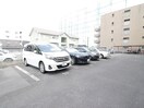 駐車場 サンフローラ桂