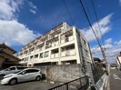 桜ケ丘コーポラス（306）の外観