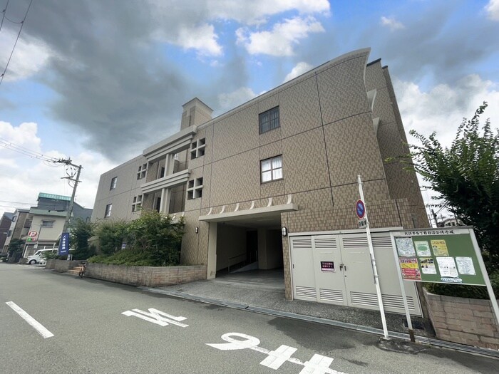 外観写真 サンティ－ル