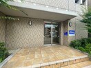 エントランス部分 サンティ－ル