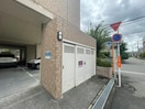 建物設備 サンティ－ル