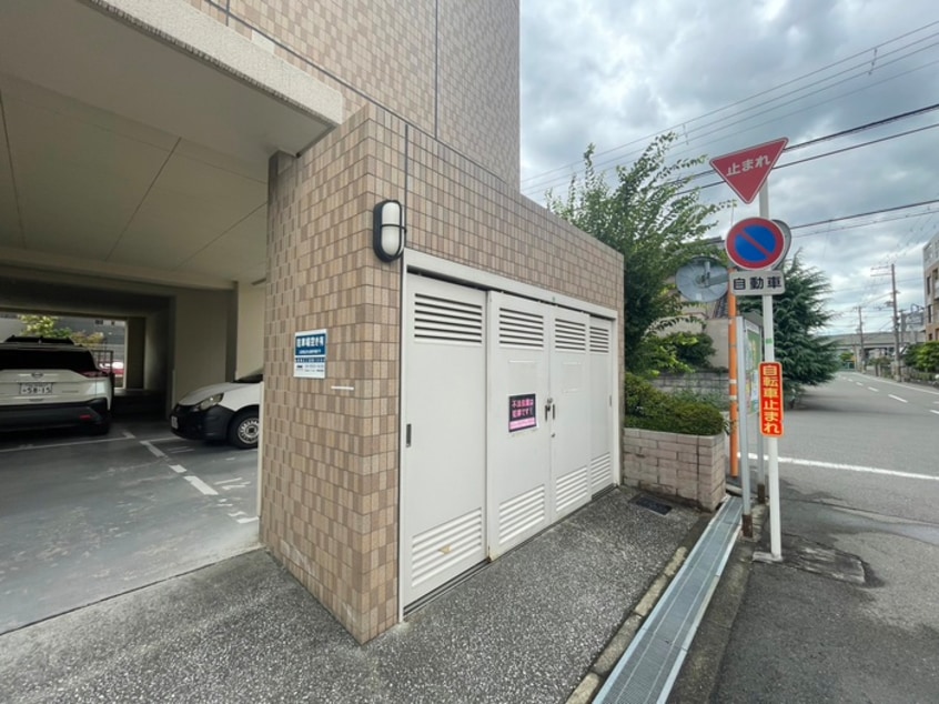 建物設備 サンティ－ル