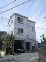 私市駅前ハイツ