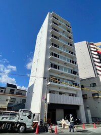 クローバー・グランツ福島