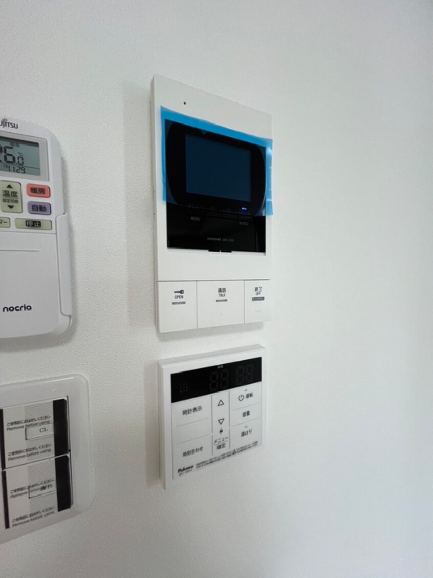 内観写真 クローバー・グランツ福島