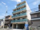 KTG RESIDENCE芦屋西の外観