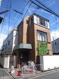 メゾン・ド・白川