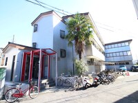 プレアール恵我之荘