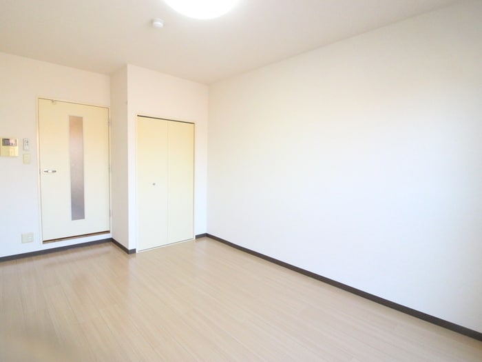 居室 ル－チェⅡ番館