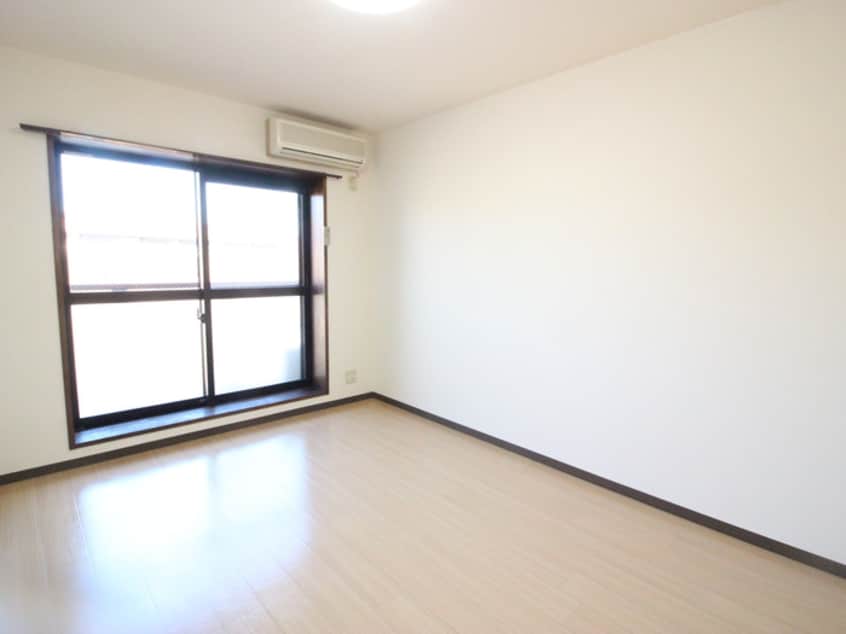 居室 ル－チェⅡ番館