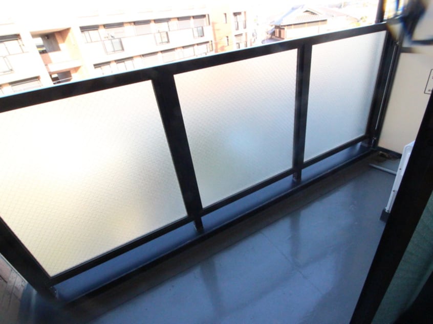 ベランダ・バルコニー ル－チェⅡ番館