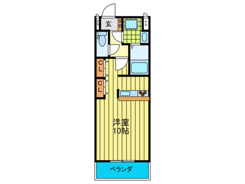 間取図 ａｍｚ