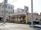 セブンイレブン守口市駅西店(コンビニ)まで230m ａｍｚ