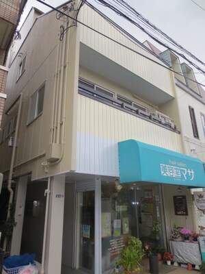 ラミ－ゴ中桜塚